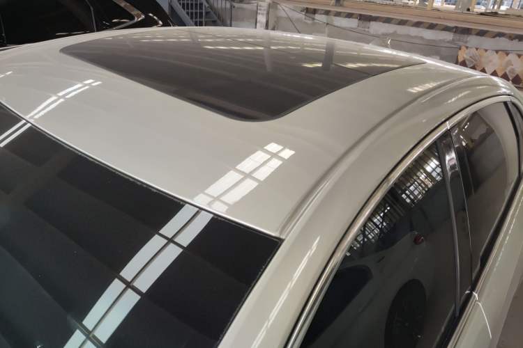 Used Cadillac XTS 2018 28T Elite Edition Roof