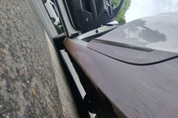 Used Cadillac XTS 2018 28T Elite Edition Chassis Rear Left