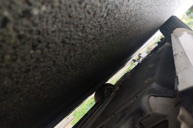 Used Cadillac XTS 2018 28T Elite Edition Chassis Rear Left