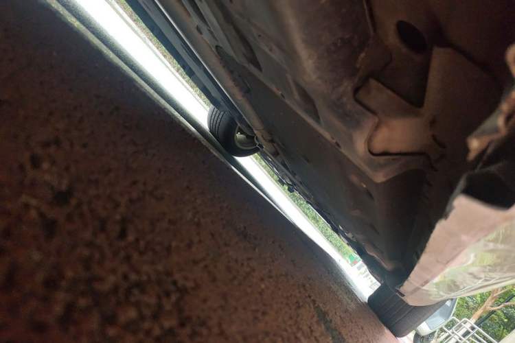 Used Cadillac XTS 2018 28T Elite Edition Chassis Rear Right
