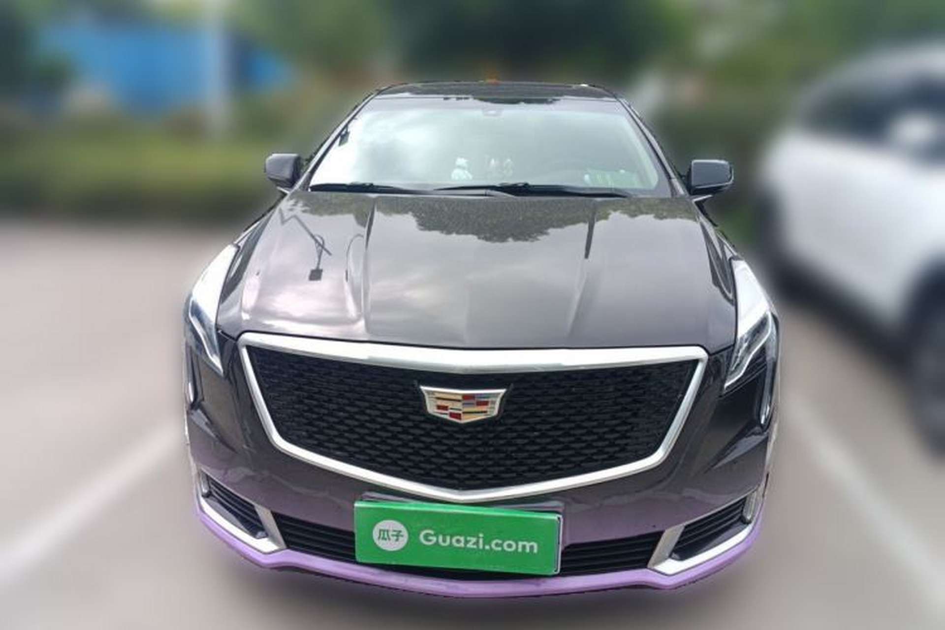 Used Cadillac XTS 2018 28T Elite Edition Front
