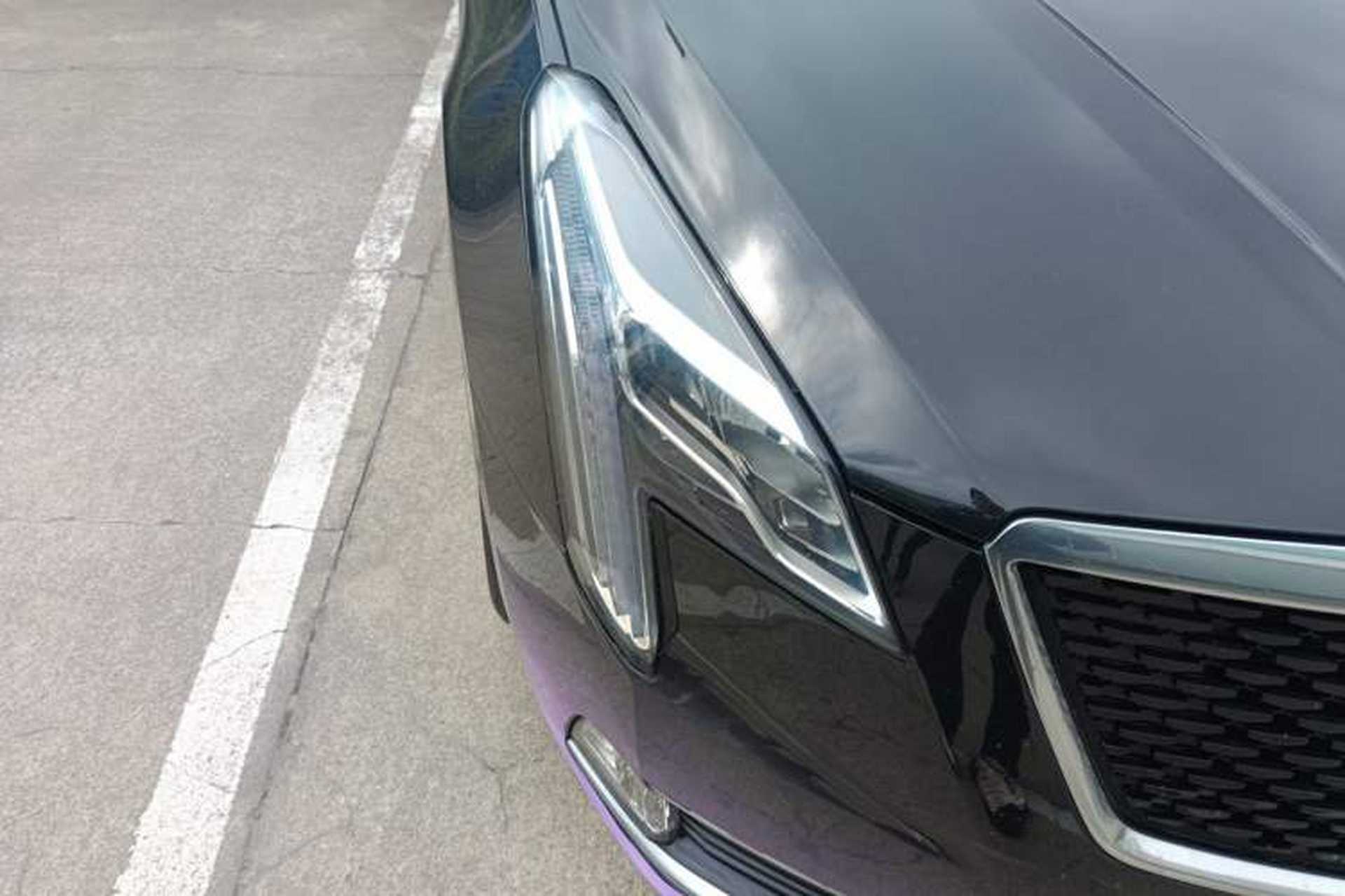 Used Cadillac XTS 2018 28T Elite Edition Right Front Headlight