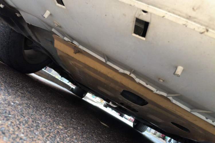 Used Cadillac XTS 2018 28T Tech Edition Chassis Front