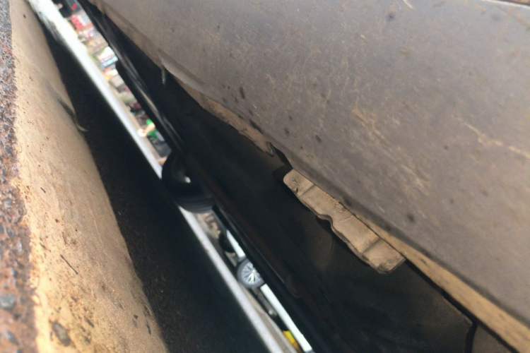 Used Cadillac XTS 2018 28T Tech Edition Chassis Front Right