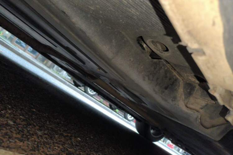 Used Cadillac XTS 2018 28T Tech Edition Chassis Rear Right