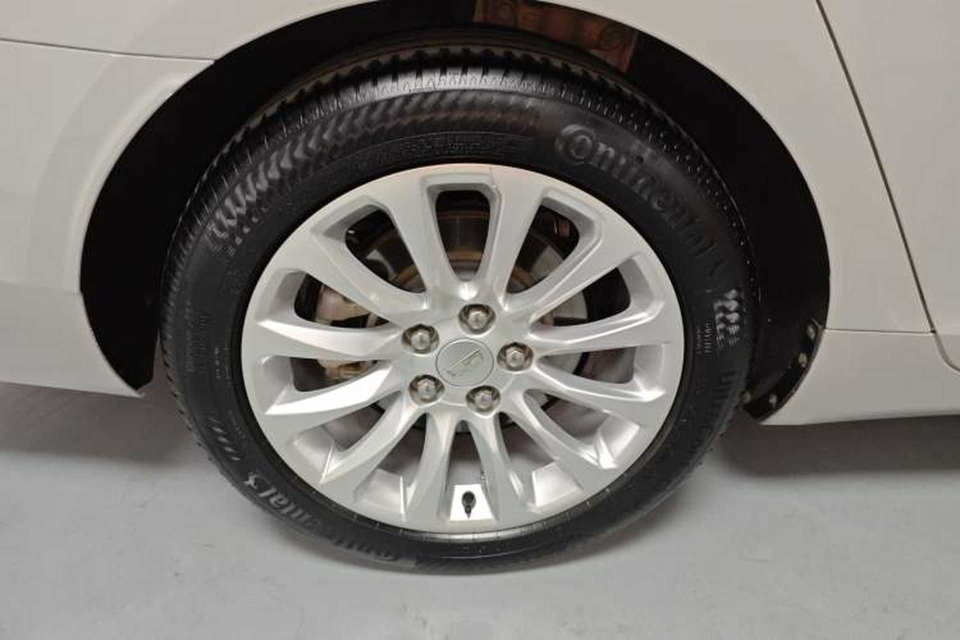 Used Cadillac XTS 2018 28T Elite Edition Exterior 8
