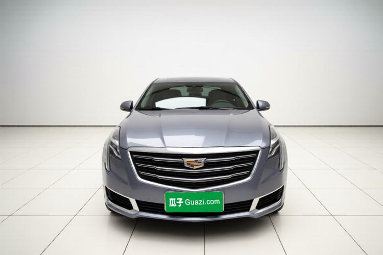 Used Cadillac XTS 2018 28T Tech Edition Front