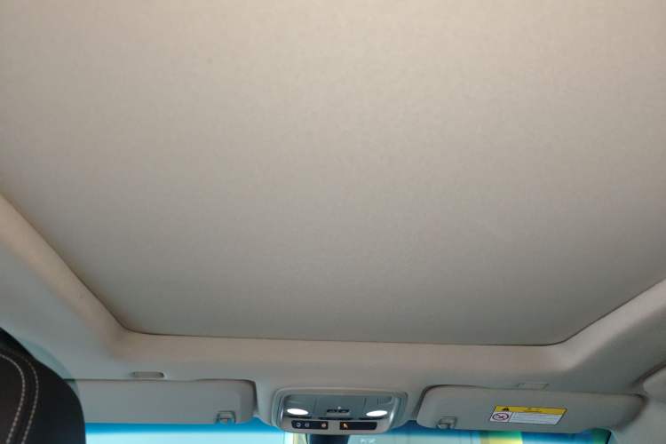 Used Cadillac XTS 2018 28T Elite Edition Headliner