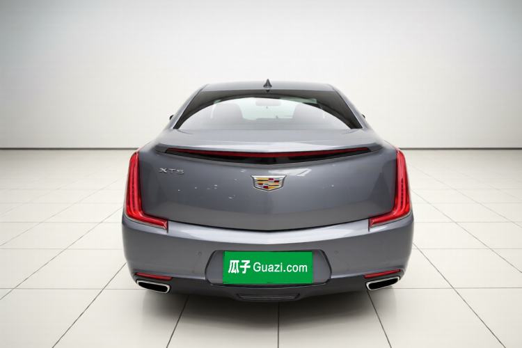 Used Cadillac XTS 2018 28T Tech Edition Rear