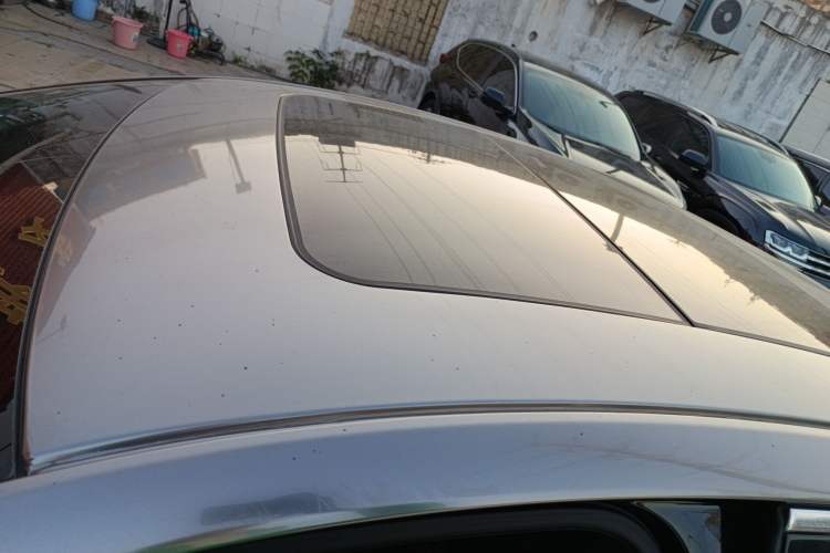 Used Cadillac XTS 2018 28T Tech Edition Roof