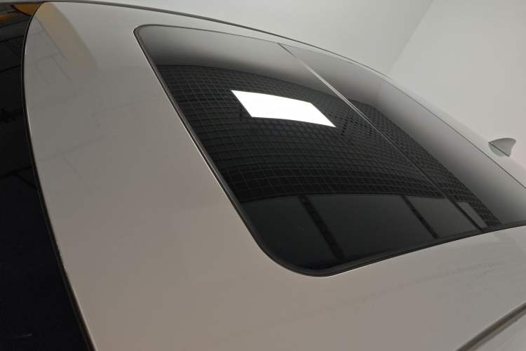 Used Cadillac XTS 2018 28T Elite Edition Roof