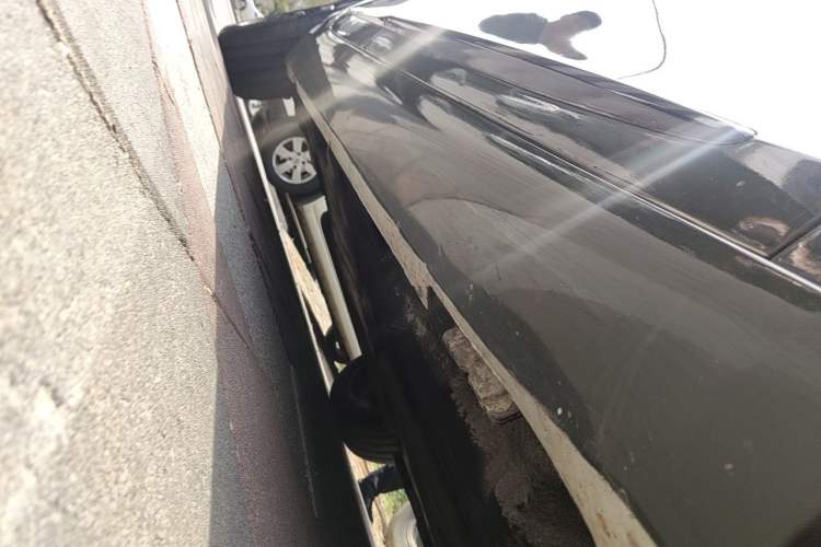 Used Cadillac XTS 2018 28T Tech Edition Chassis Front Right