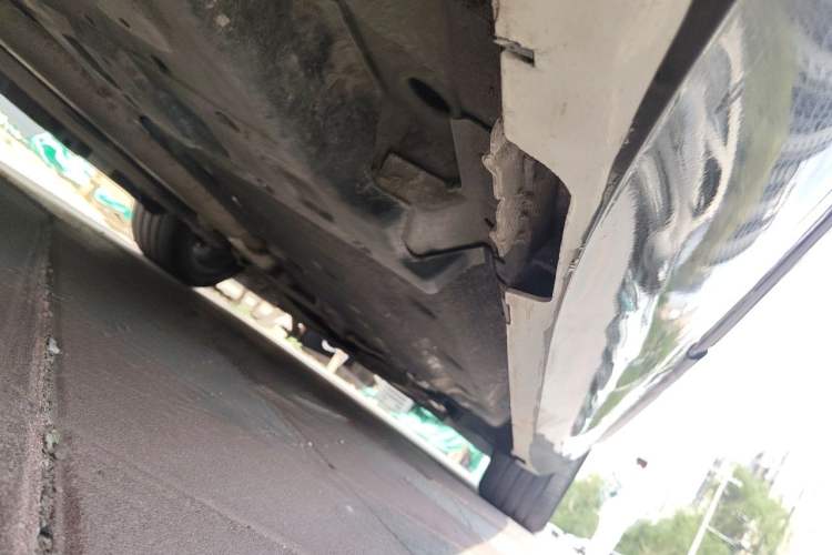 Used Cadillac XTS 2018 28T Tech Edition Chassis Rear Right