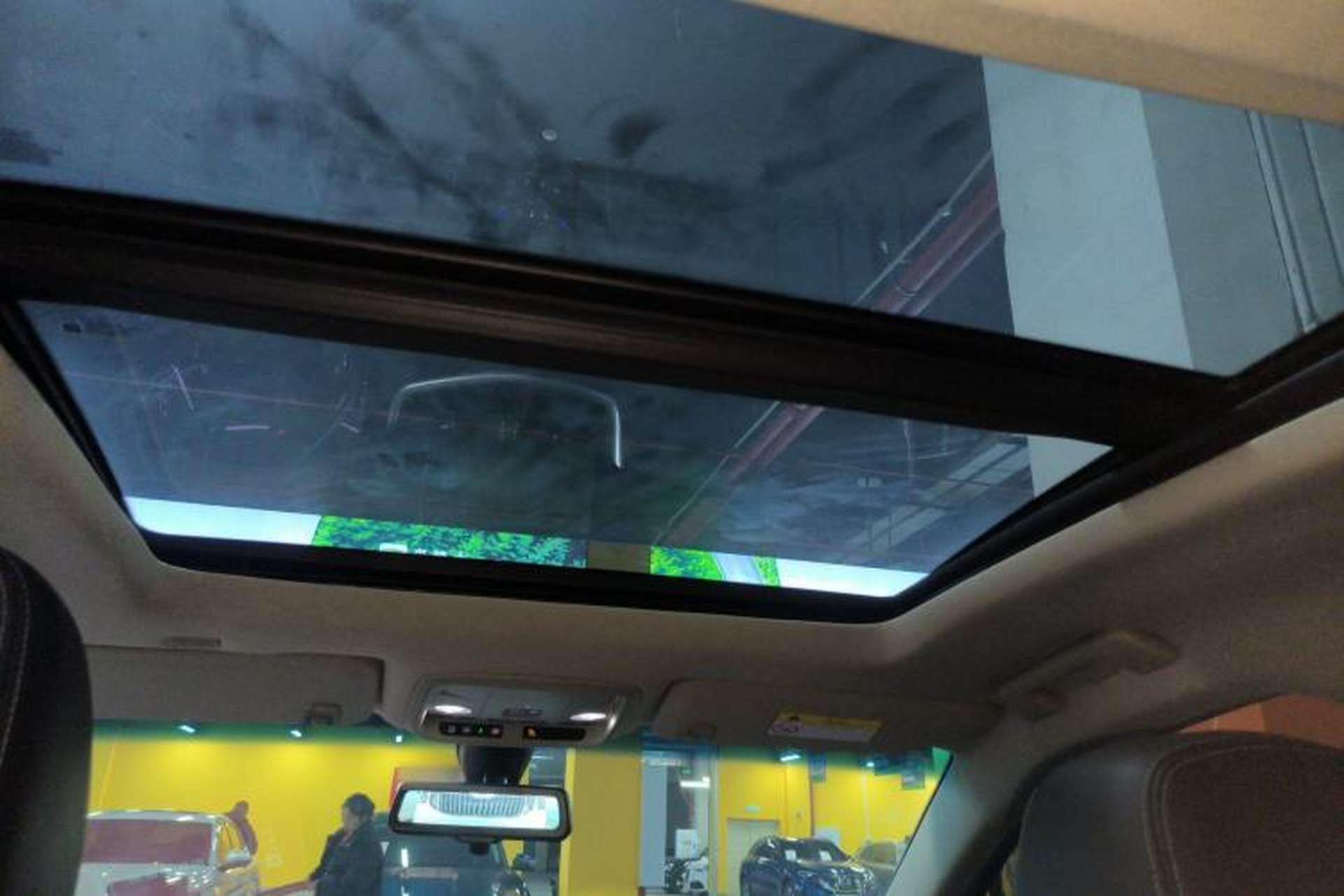 Used Cadillac XTS 2018 28T Elite Edition Headliner