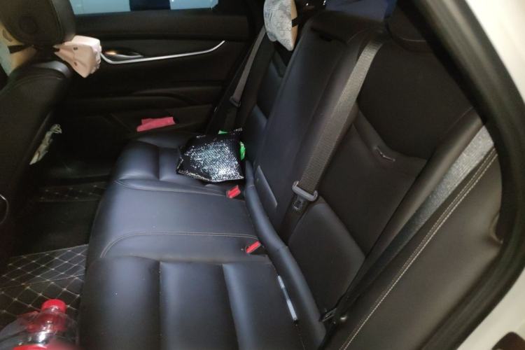 Used Cadillac XTS 2018 28T Tech Edition Left Rear Seat