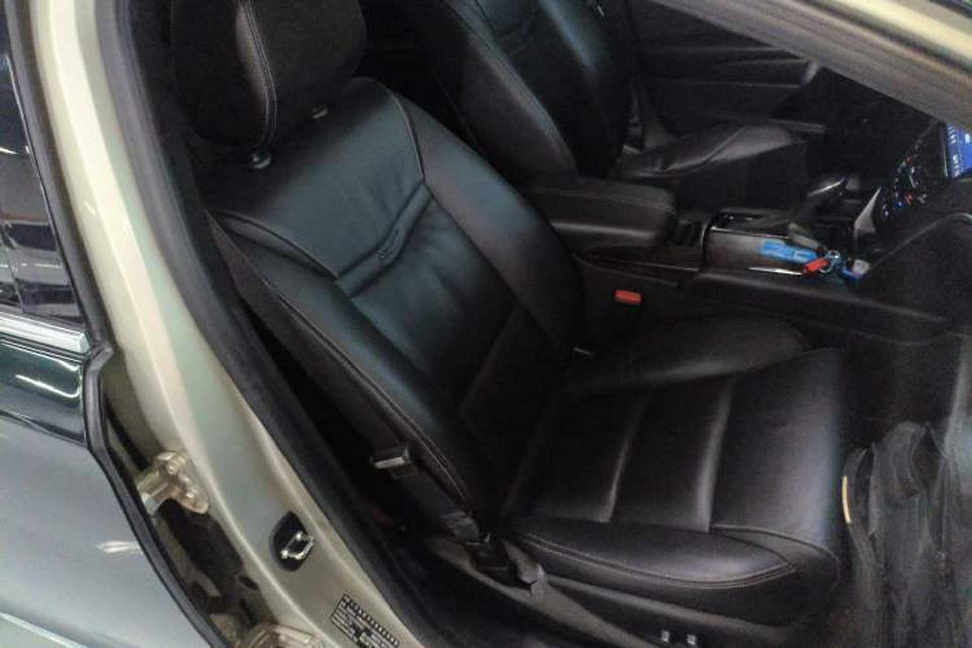 Used Cadillac XTS 2018 28T Elite Edition Right Front Seat