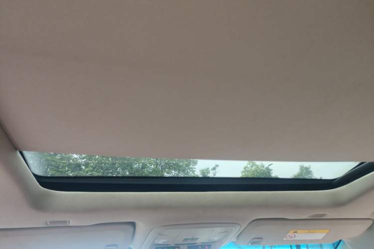 Used Cadillac XTS 2018 28T Elite Edition Headliner
