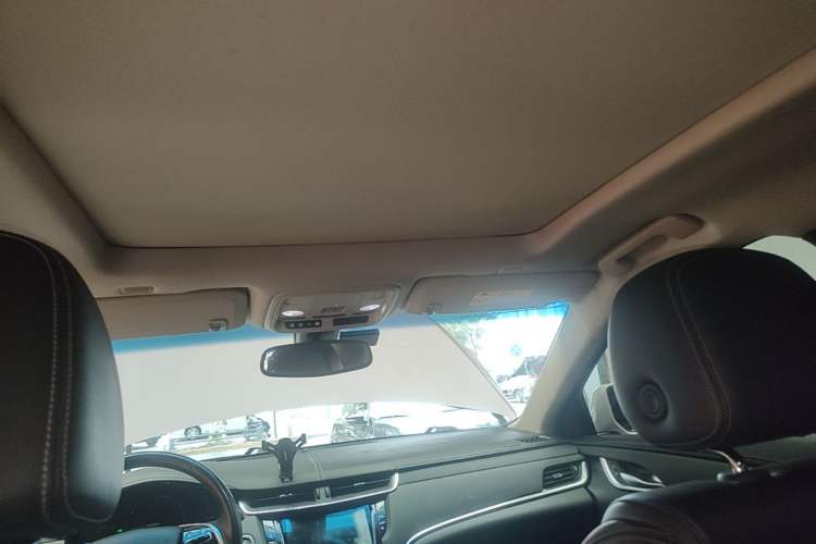 Used Cadillac XTS 2018 28T Tech Edition Headliner