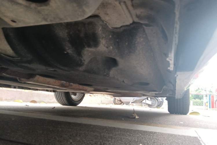 Used Cadillac XTS 2018 28T Tech Edition Chassis Front Left