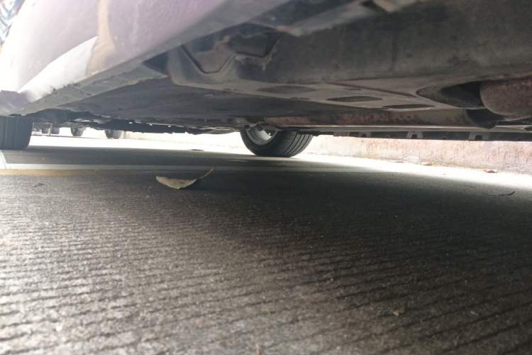 Used Cadillac XTS 2018 28T Tech Edition Chassis Rear Left