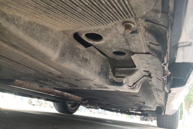 Used Cadillac XTS 2018 28T Tech Edition Chassis Rear Right