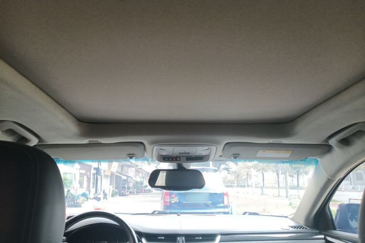 Used Cadillac XTS 2018 28T Tech Edition Headliner