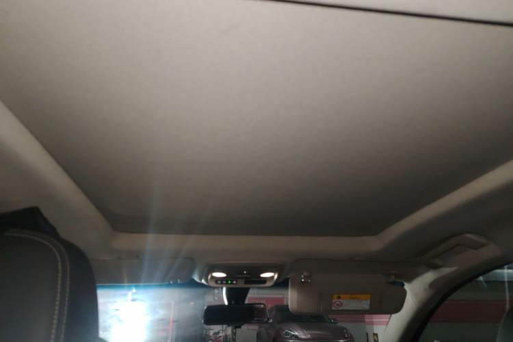 Used Cadillac XTS 2018 28T Tech Edition Headliner
