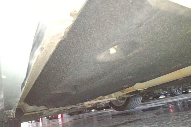 Used Cadillac XTS 2018 28T Tech Edition Chassis Front Left