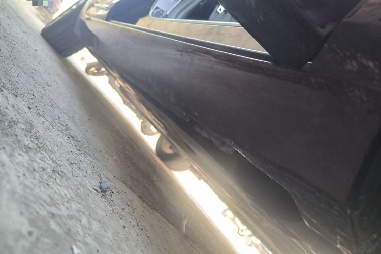 Used Cadillac XTS 2018 28T Tech Edition Chassis Front Right