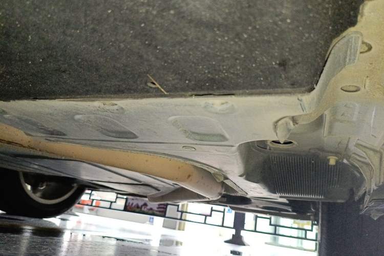 Used Cadillac XTS 2018 28T Tech Edition Chassis Rear Left