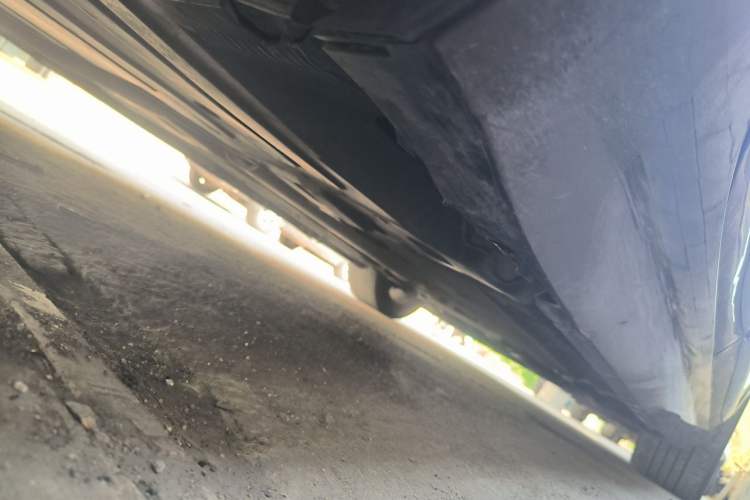 Used Cadillac XTS 2018 28T Tech Edition Chassis Rear Right