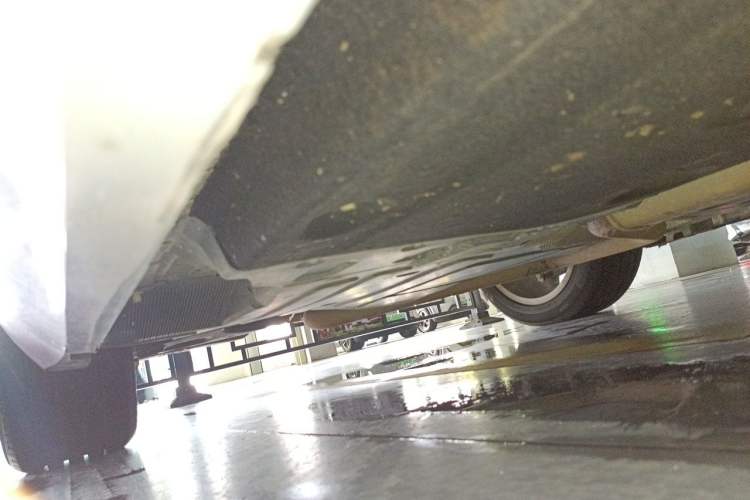 Used Cadillac XTS 2018 28T Tech Edition Chassis Rear Right