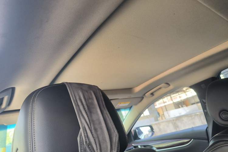 Used Cadillac XTS 2018 28T Tech Edition Headliner