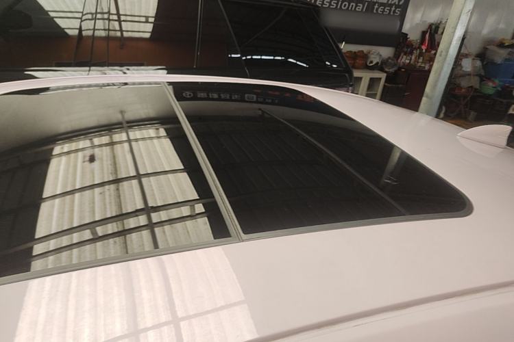 Used Cadillac XTS 2018 28T Tech Edition Roof