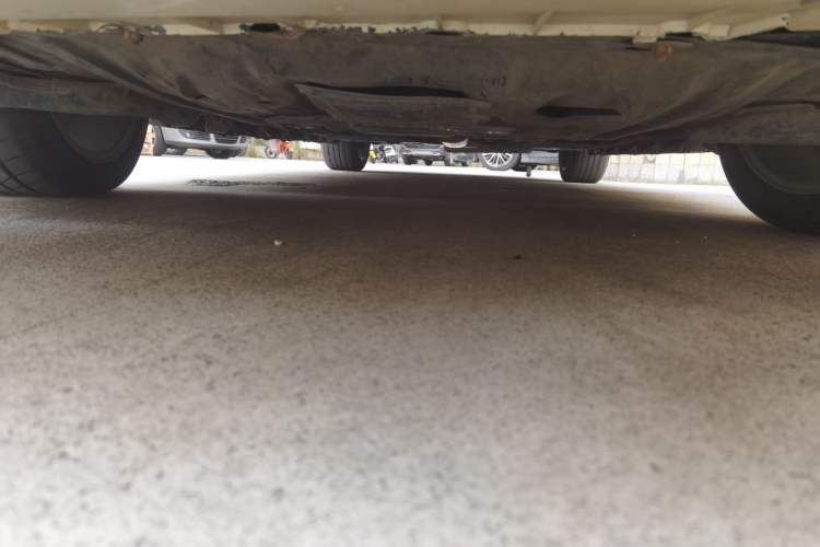 Used Cadillac XTS 2018 28T Tech Edition Chassis Front