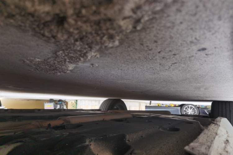 Used Cadillac XTS 2018 28T Tech Edition Chassis Front Right