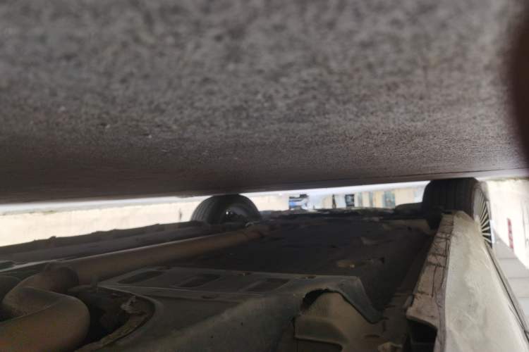 Used Cadillac XTS 2018 28T Tech Edition Chassis Rear Left