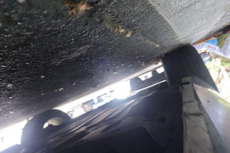 Used Cadillac XTS 2018 28T Elite Edition Chassis Rear Right