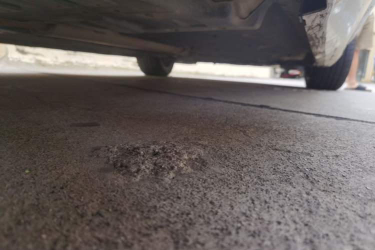 Used Cadillac XTS 2018 28T Tech Edition Chassis Rear Right