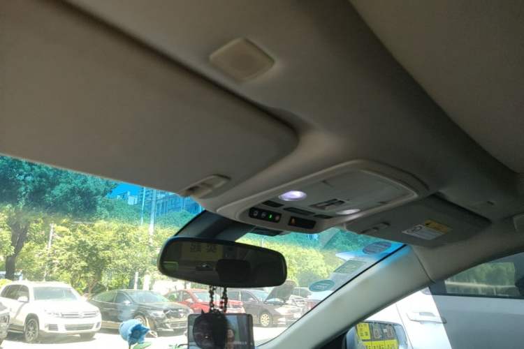 Used Cadillac XTS 2018 28T Tech Edition Headliner
