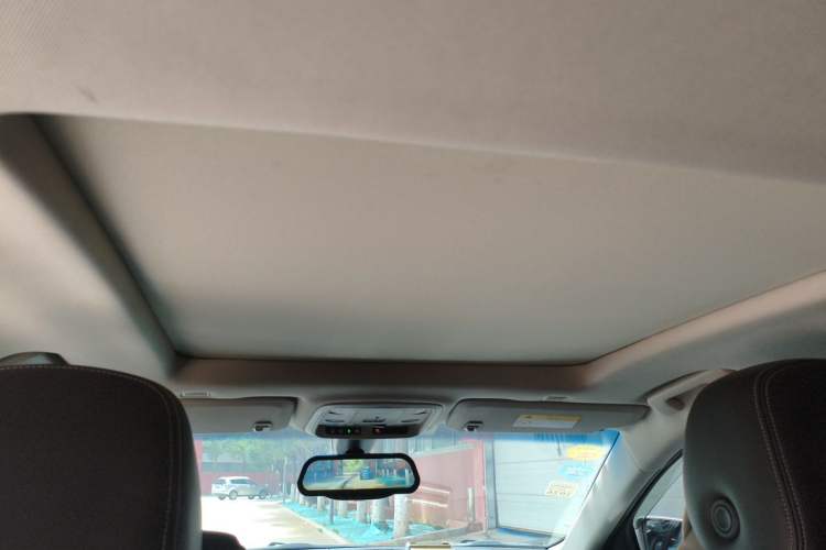 Used Cadillac XTS 2018 28T Elite Edition Headliner
