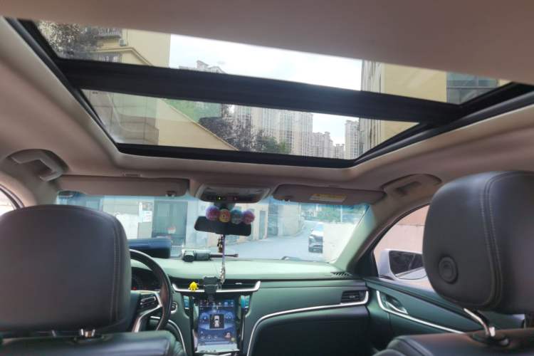 Used Cadillac XTS 2018 28T Tech Edition Headliner