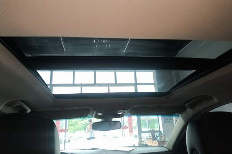 Used Cadillac XTS 2018 28T Tech Edition Headliner