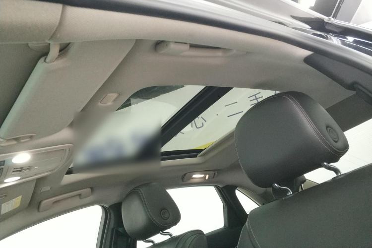 Used Cadillac XTS 2018 28T Elite Edition Headliner