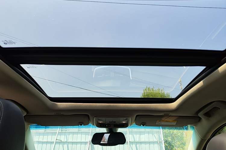 Used Cadillac XTS 2018 28T Tech Edition Headliner