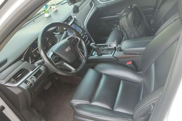 Used Cadillac XTS 2018 28T Tech Edition Left Front Seat