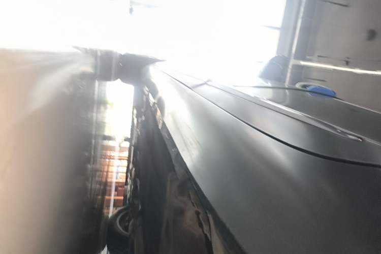 Used Cadillac XTS 2018 28T Tech Edition Left Side Sill