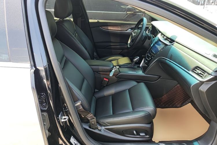 Used Cadillac XTS 2018 28T Tech Edition Right Front Seat