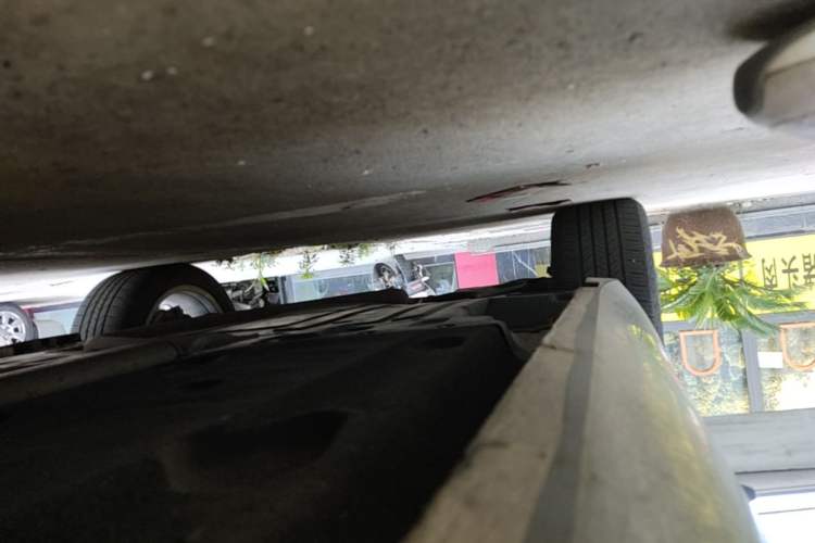 Used Cadillac XTS 2018 28T Tech Edition Right Side Sill