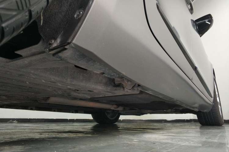 Used Cadillac XTS 2018 28T Elite Edition Right Side Sill